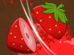 Jwèt Cut Fruit sou entènèt
