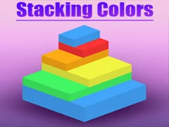 Jwèt Stacking Colors sou entènèt