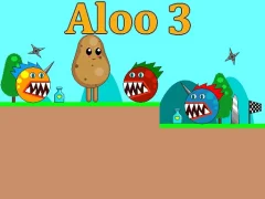 Jwèt Aloo 3 sou entènèt