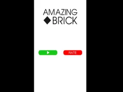 Jwèt Amazing Brick sou entènèt