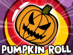 Jwèt Pumpkin Roll sou entènèt