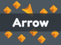 Jwèt Arrows sou entènèt