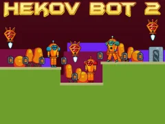 Jwèt Hekov Bot 2 sou entènèt