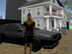 Jwèt City Simulator sou entènèt