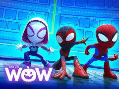 Jwèt Jump Into Wow sou entènèt