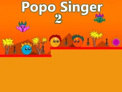 Jwèt Popo Singer 2 sou entènèt