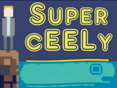 Jwèt SupercEELious sou entènèt