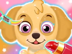 Jwèt PAW Patrol sou entènèt