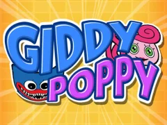 Jwèt Giddy Poppy sou entènèt