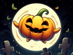 Jwèt Tap Pumpkin sou entènèt