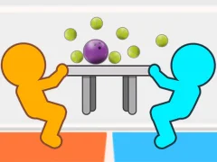 Jwèt Tug The Table Original sou entènèt
