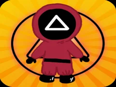 Jwèt Survival Squid sou entènèt