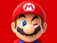 Jwèt The Super Mario Bros Movie v.3 sou entènèt