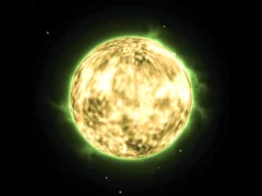 Jwèt Sandbox Planet sou entènèt