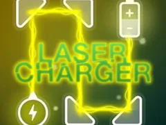 Jwèt Laser Charger sou entènèt
