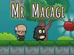 Jwèt Mr Macagi sou entènèt
