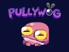 Jwèt PullyWog sou entènèt