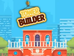 Jwèt Tower Builder sou entènèt