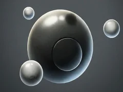 Jwèt Two Colored Ballz sou entènèt