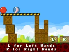 Jwèt Rolling Hand Signal sou entènèt