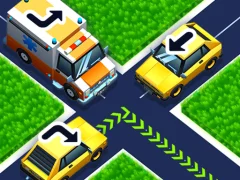 Jwèt Traffic clear! sou entènèt