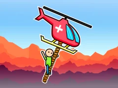Jwèt Risky Rescue sou entènèt