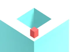 Jwèt Cube Loop Jumper sou entènèt