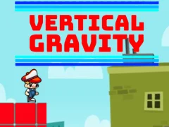 Jwèt Vertical Gravity sou entènèt