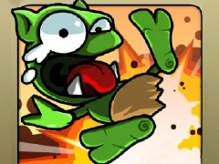 Jwèt Legendary Warrior Globlin Rush sou entènèt