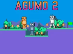 Jwèt Agumo 2 sou entènèt
