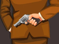 Jwèt Mr. Mafia sou entènèt