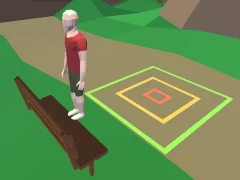 Jwèt Backflip Adventure sou entènèt