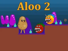 Jwèt Aloo 2 sou entènèt