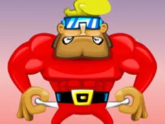Jwèt Run Rob sou entènèt