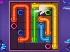 Jwèt Pipe Line sou entènèt