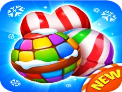 Jwèt Candy Filler 2 sou entènèt