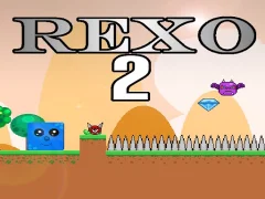 Jwèt Rexo 2 sou entènèt