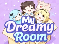 Jwèt My Dreamy Room Home Design sou entènèt
