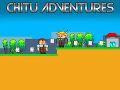 Jwèt Chitu Adventures sou entènèt