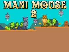 Jwèt Mani Mouse 2 sou entènèt