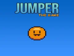 Jwèt Jumper the game sou entènèt