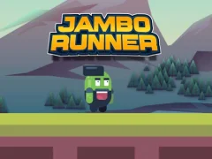 Jwèt Jumbo Runner sou entènèt