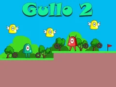 Jwèt Gullo 2 sou entènèt