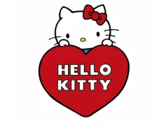 Jwèt Hello Kitty - Hello Kitty love story sou entènèt
