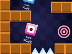 Jwèt Clone Jumping sou entènèt