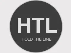 Jwèt Hold The Line sou entènèt