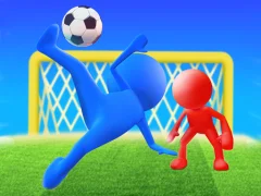 Jwèt Goal Arena 3D sou entènèt