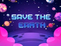 Jwèt Save The Galaxy sou entènèt