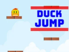 Jwèt Duck Jump sou entènèt