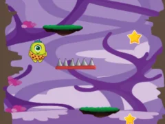 Jwèt Crazy Jumper Online Game sou entènèt
